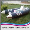 Rigid Inflatable Boat Hyp330(Ce)